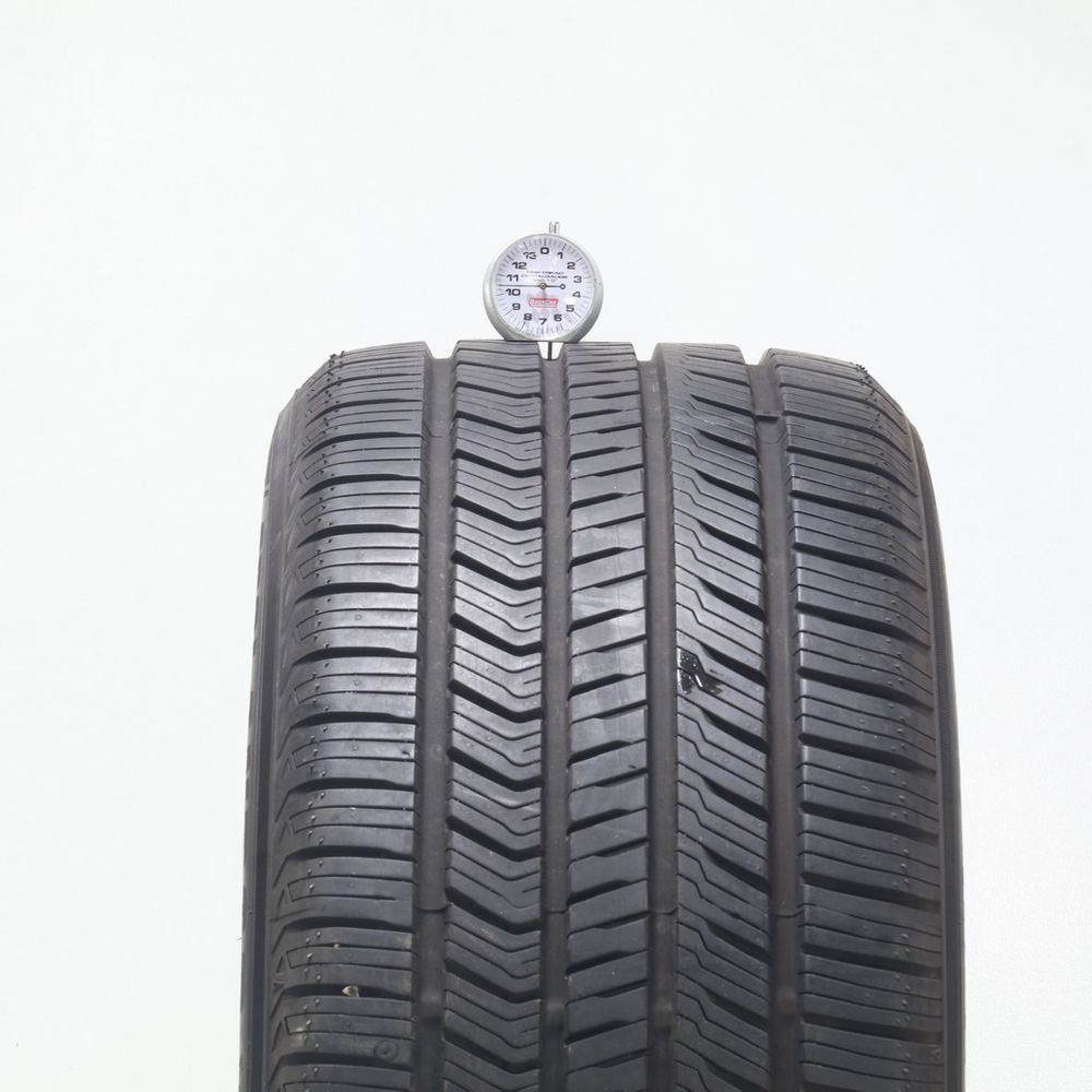 Set of (2) Used 275/40R21 Yokohama Geolandar X-CV G057 107W - 10-10.5/32 - Image 5
