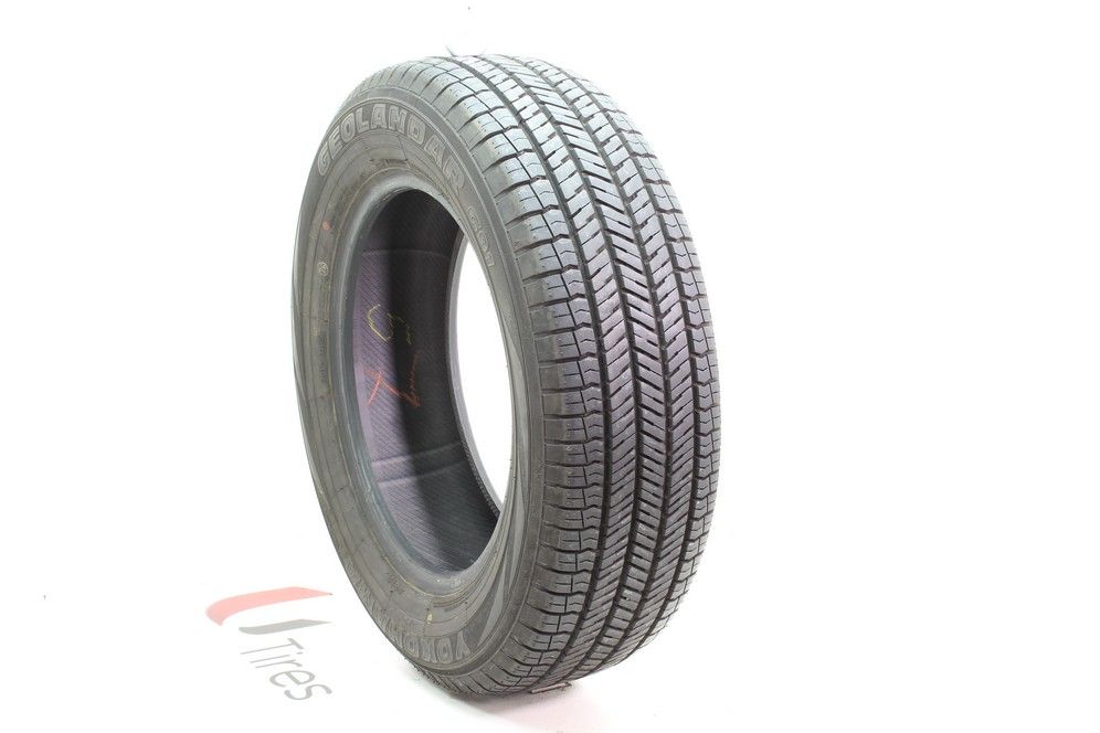 Used 225/65R17 Yokohama Geolandar G91 100H - 9/32 - Image 1
