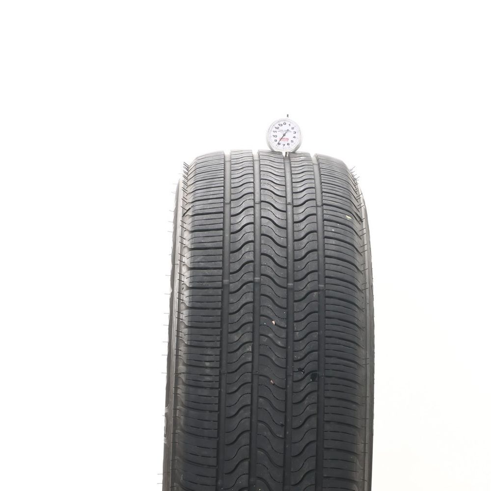 Set of (2) Used 255/55R20 Firestone All Season (Firestone) 107H - 6.5-8/32 - Image 5