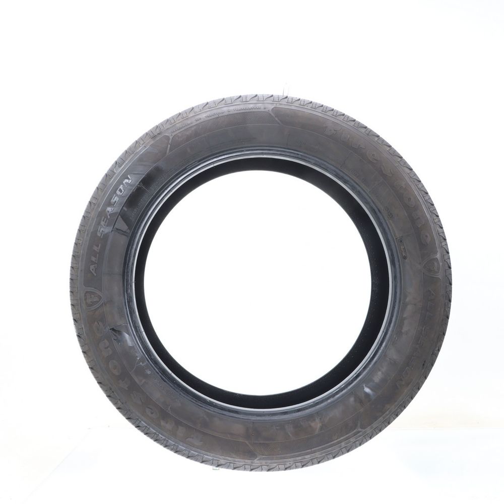 Set of (2) Used 255/55R20 Firestone All Season (Firestone) 107H - 6.5-8/32 - Image 6