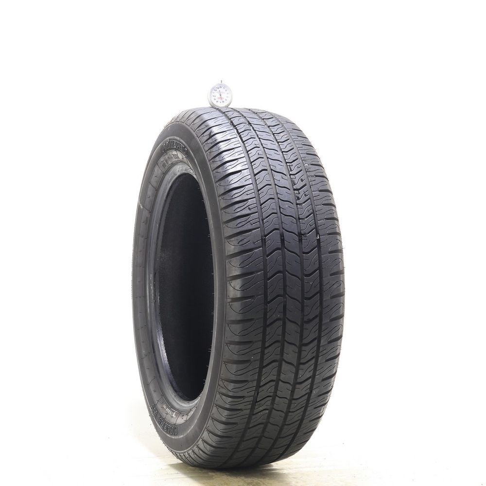 Set of (2) Used 235/60R18 Primewell Valera HT 103V - 5.5-6/32 - Image 4