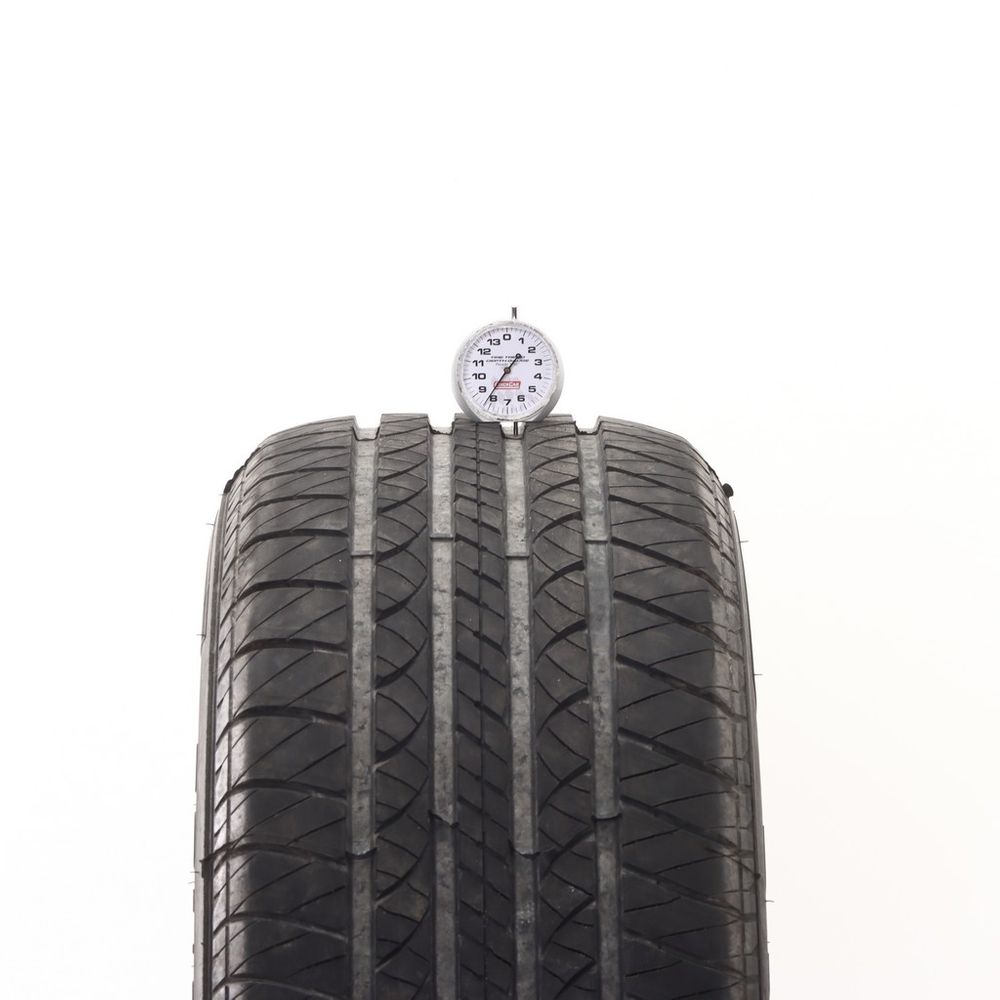 Set of (2) Used 235/55R19 Douglas Touring A/S 101V - 7.5-8/32 - Image 5
