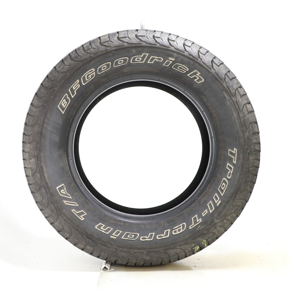 Used 245/70R17 BFGoodrich Trail-Terrain T/A 114T - 10.5/32 - Image 3