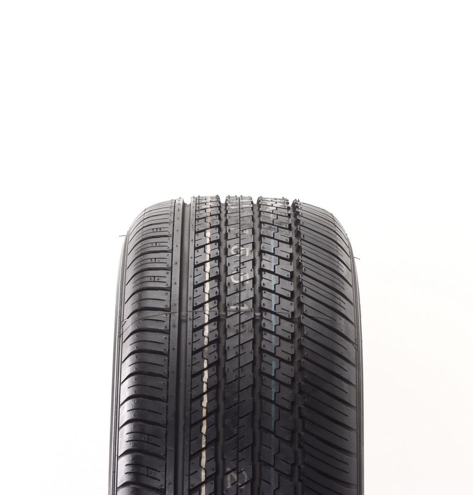 Set of (2) New 225/60R18 Dunlop Grandtrek ST30 100H - Image 2