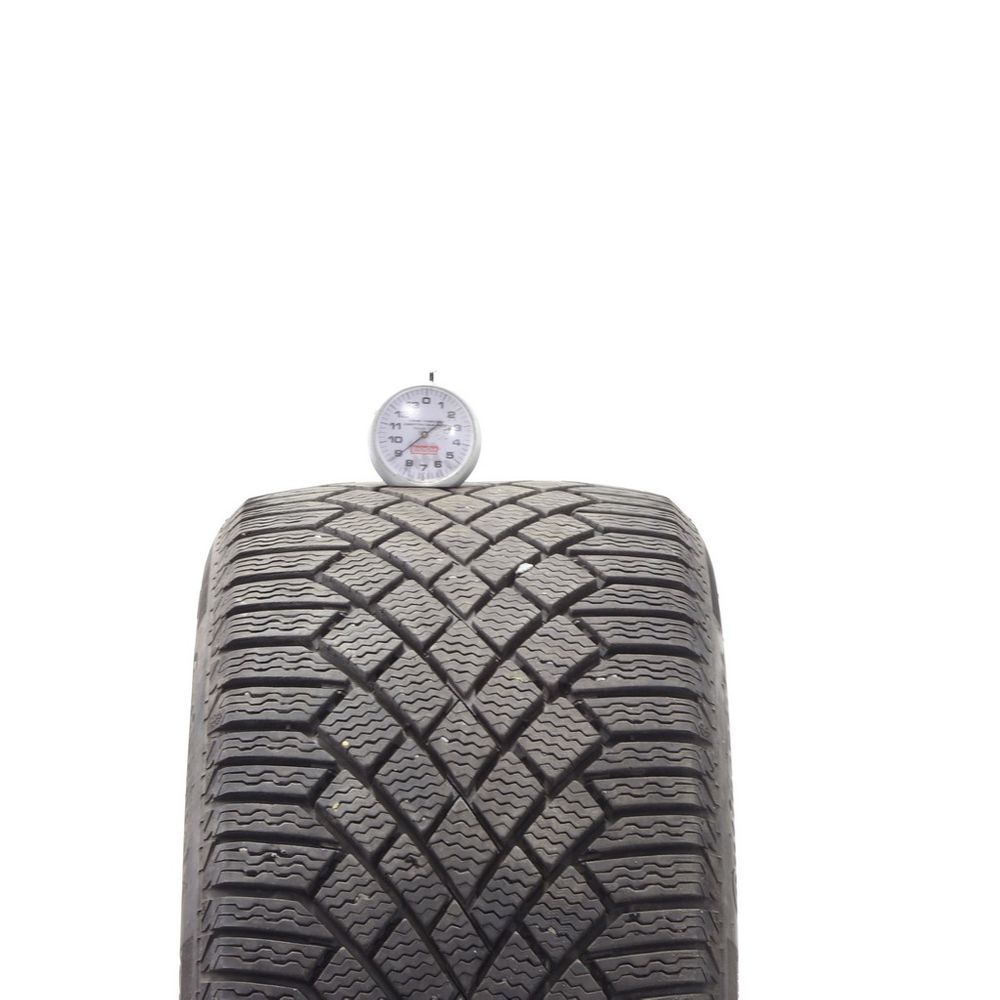 Used 225/40R18 Continental VikingContact 7 92T - 9/32 - Image 2
