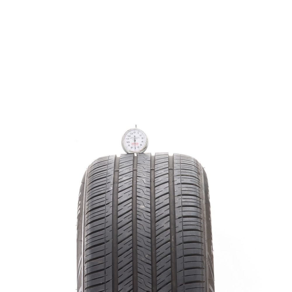 Set of (2) Used 225/55R17 Achilles Touring Sport A/S 97V - 7-8/32 - Image 2