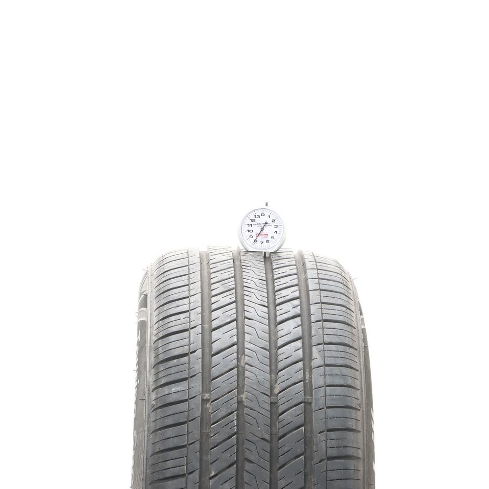 Set of (2) Used 225/55R17 Achilles Touring Sport A/S 97V - 7-8/32 - Image 5
