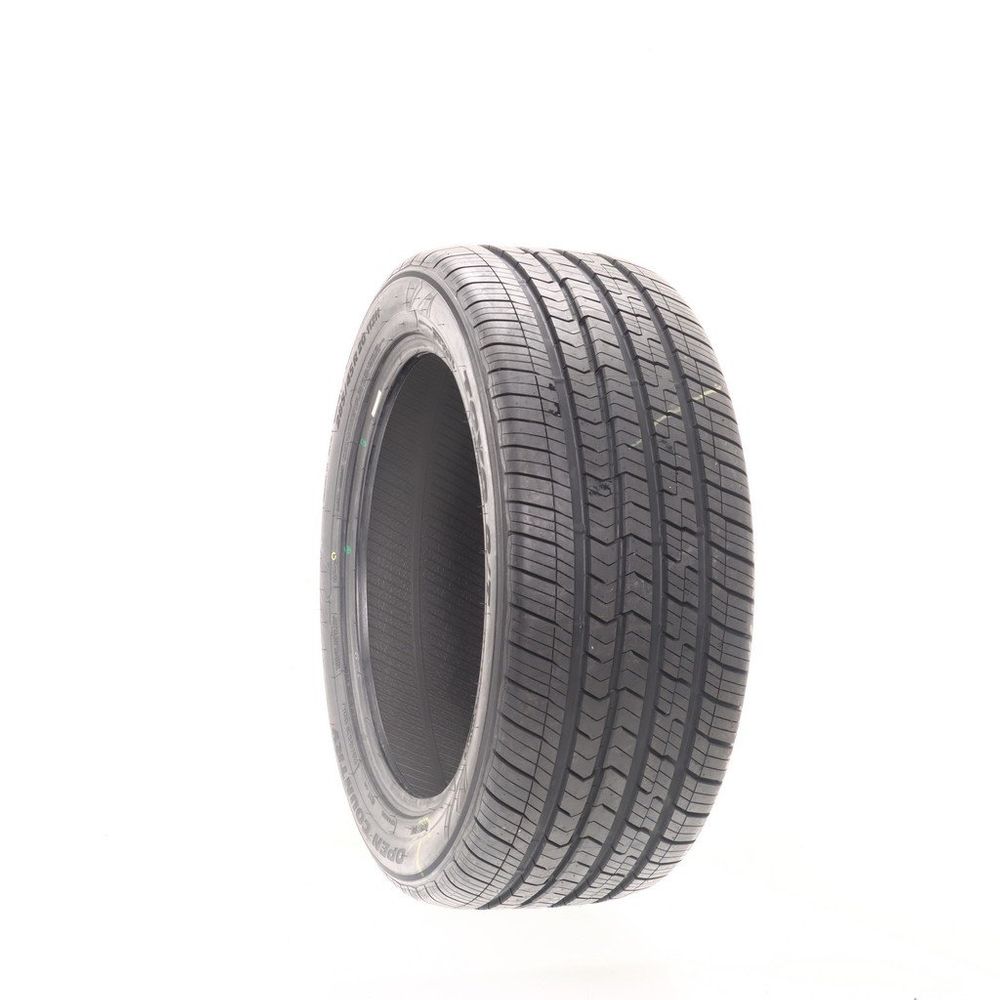 Driven Once 285/45R20 Toyo Open Country Q/T 112H - 13/32 - Image 1