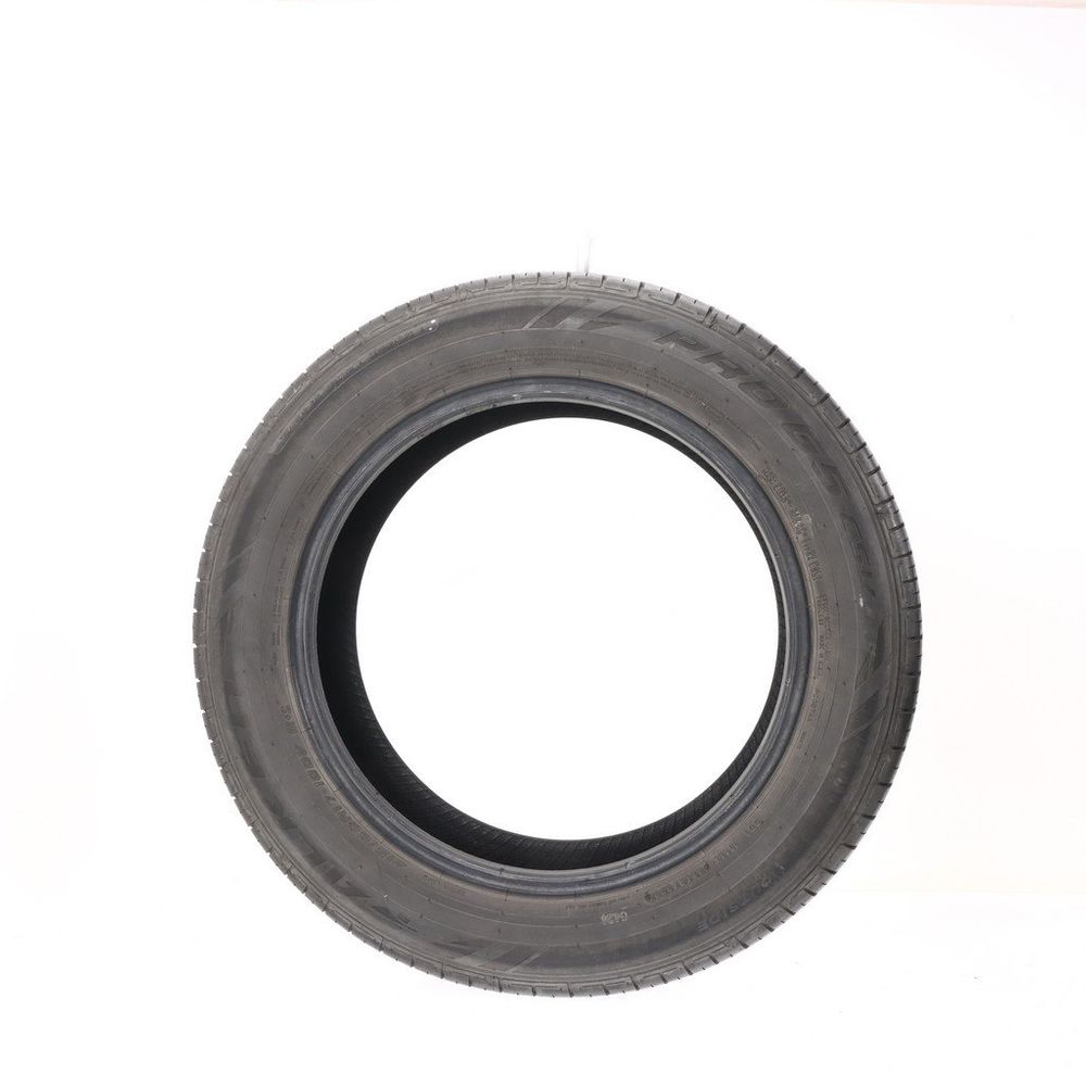 Set of (4) Used 215/60R17 Falken Pro G5 CSV 100V - 8-9/32 - Image 3