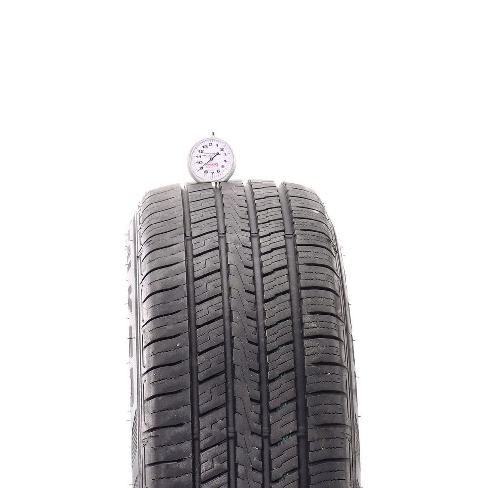 Set of (4) Used 215/60R17 Falken Pro G5 CSV 100V - 8-9/32 - Image 5