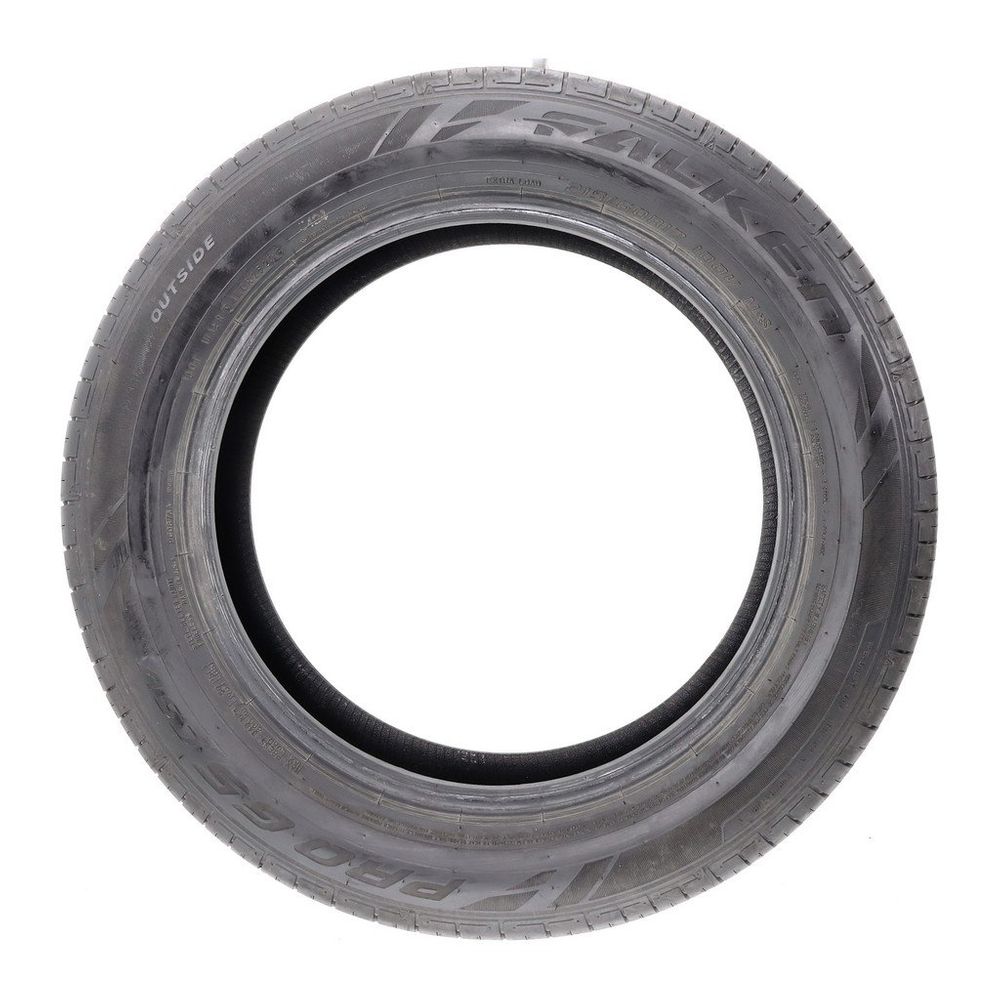 Set of (4) Used 215/60R17 Falken Pro G5 CSV 100V - 8-9/32 - Image 6
