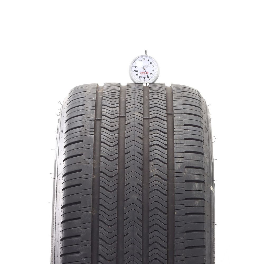 Used 245/45R18 Goodyear Eagle Sport AS Run Flat 100H - 6/32 - Image 2