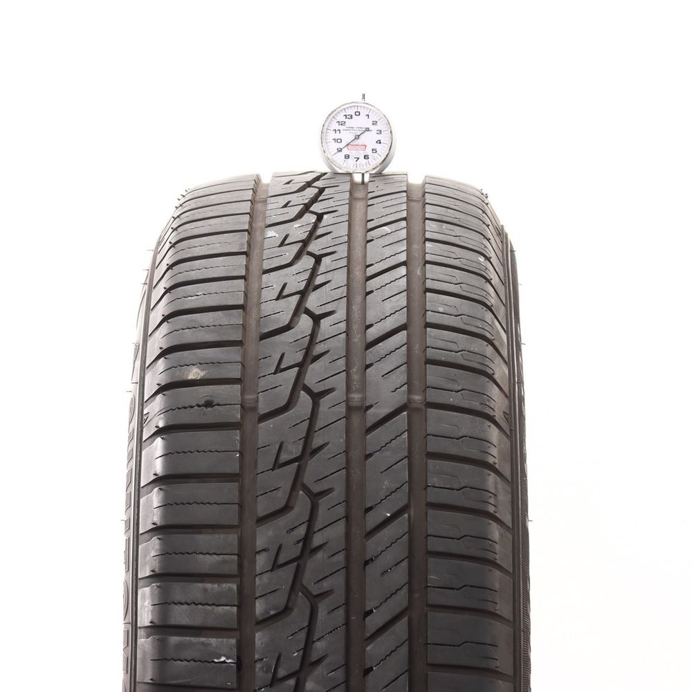 Used 235/60R18 Sumitomo HTR A/S P03 107V - 9/32 - Image 2