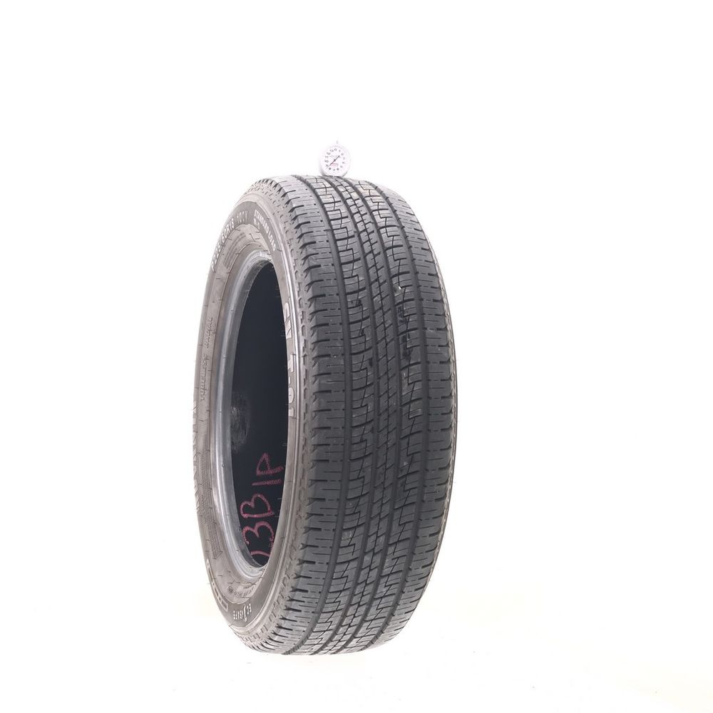 Used 225/60R18 Advanta SV T-01 100V - 8.5/32 - Image 1