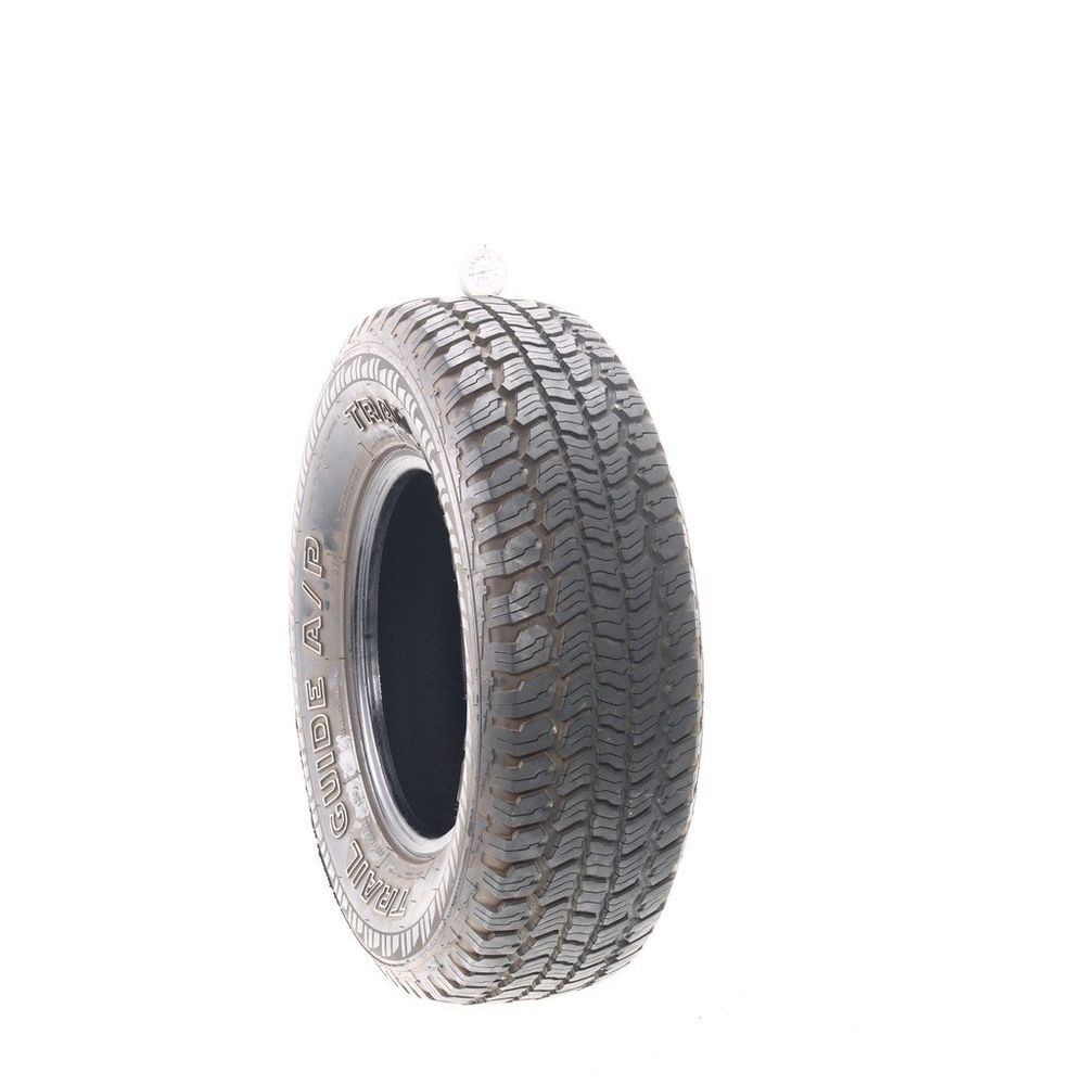 Used 235/75R15 Trail Guide A/P 105S - 10/32 - Image 1
