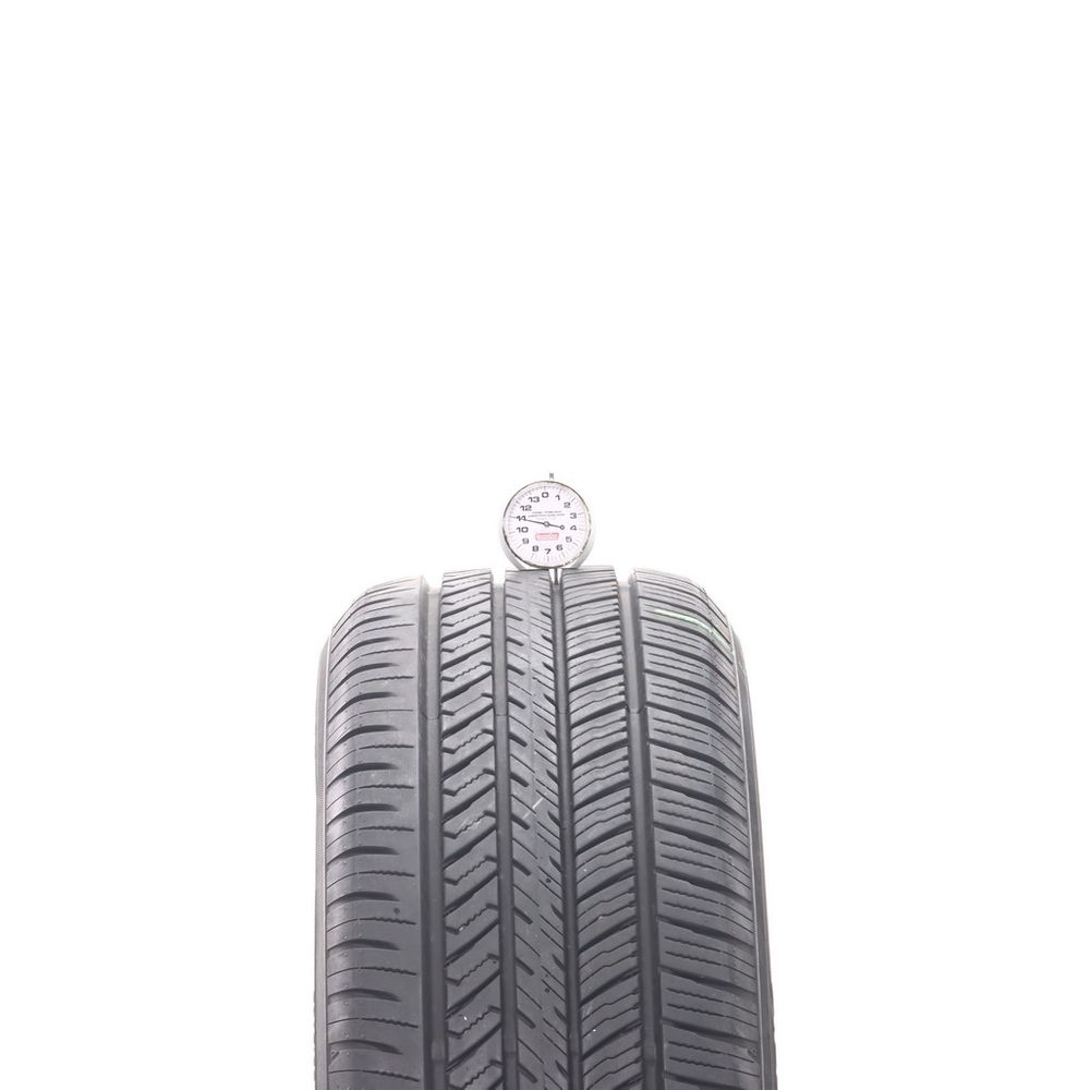 Set of (4) Used 215/55R18 Yokohama YK-GTX 95H - 11/32 - Image 2