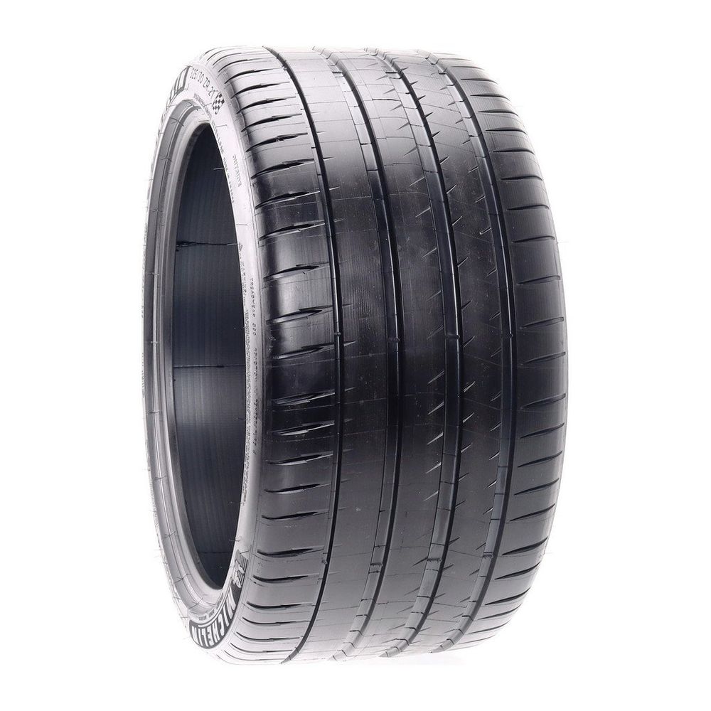 New 325/30ZR21 Michelin Pilot Sport 4 S ND0 108Y - New - Image 1
