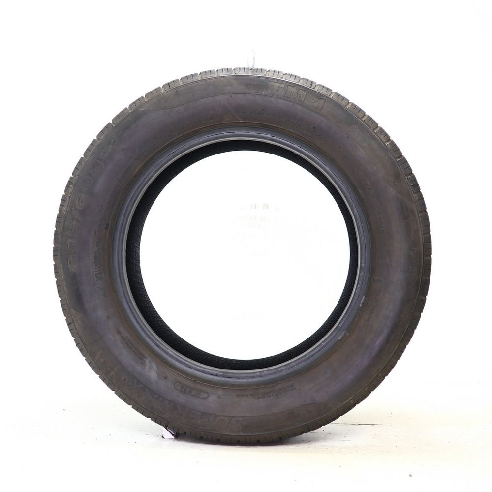 Used 235/60R17 Supermax TM-1 102T - 7.5/32 - Image 3