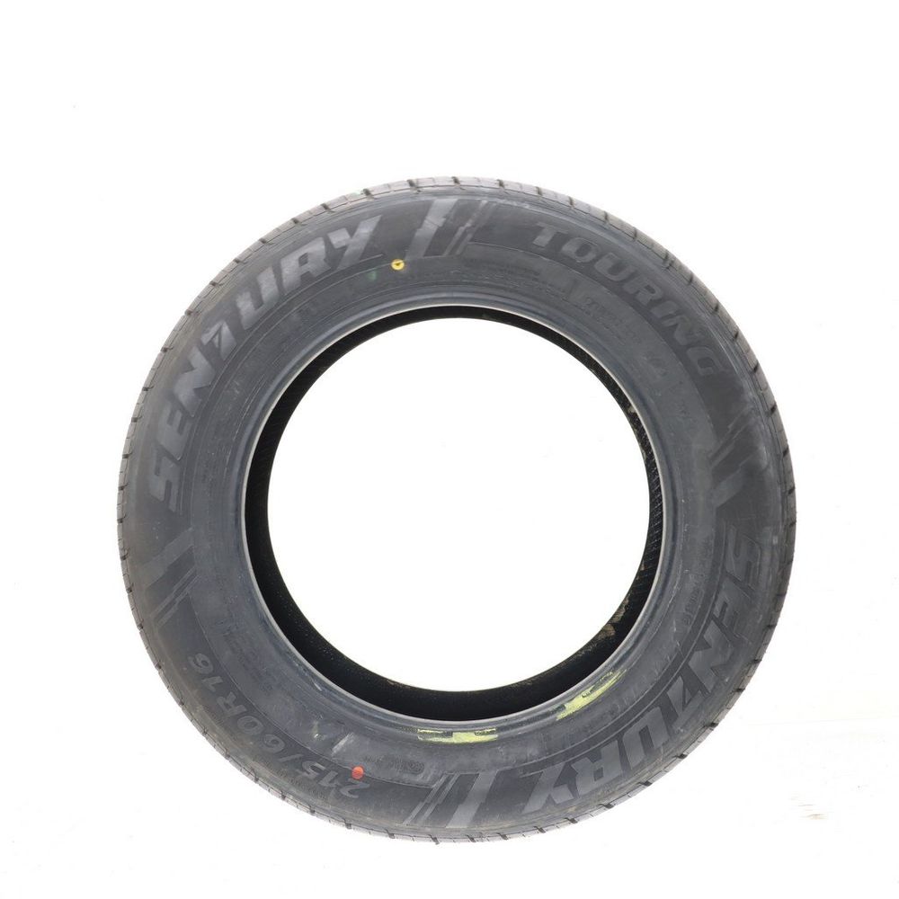 New 215/60R16 Sentury Touring 95H - 10/32 - Image 3