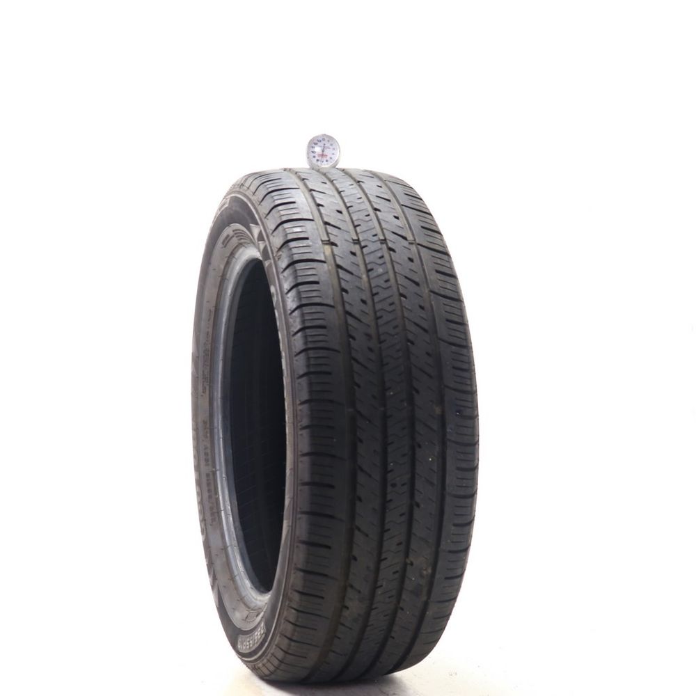 Set of (2) Used 235/55R18 Sumitomo GeoTour 100V - 6.5-7/32 - Image 4