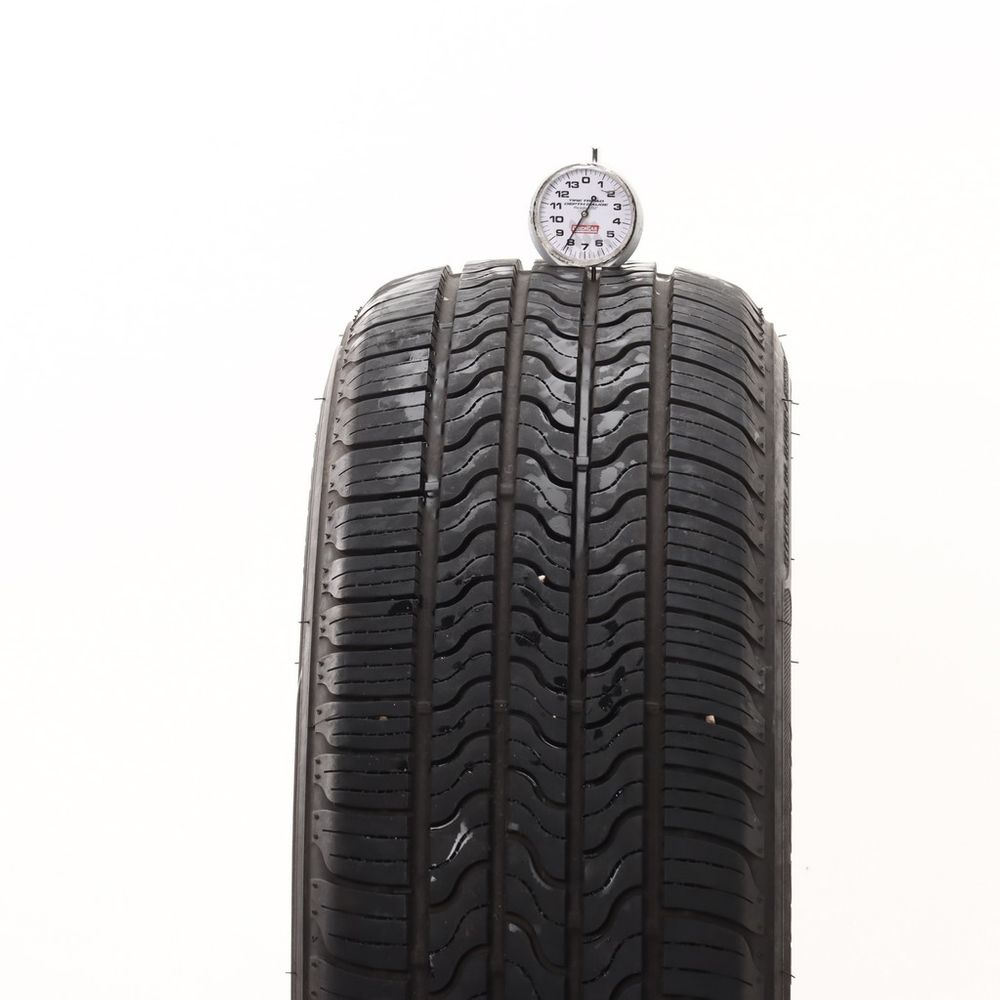 Set of (2) Used 215/60R16 Firestone All Season 95T - 7.5-8/32 - Image 5