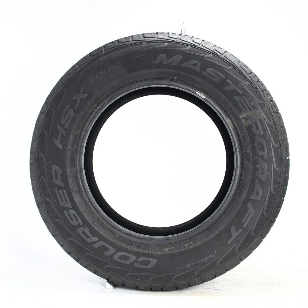 Used 255/70R18 Mastercraft Courser HSX Tour 113T - 6.5/32 - Image 3