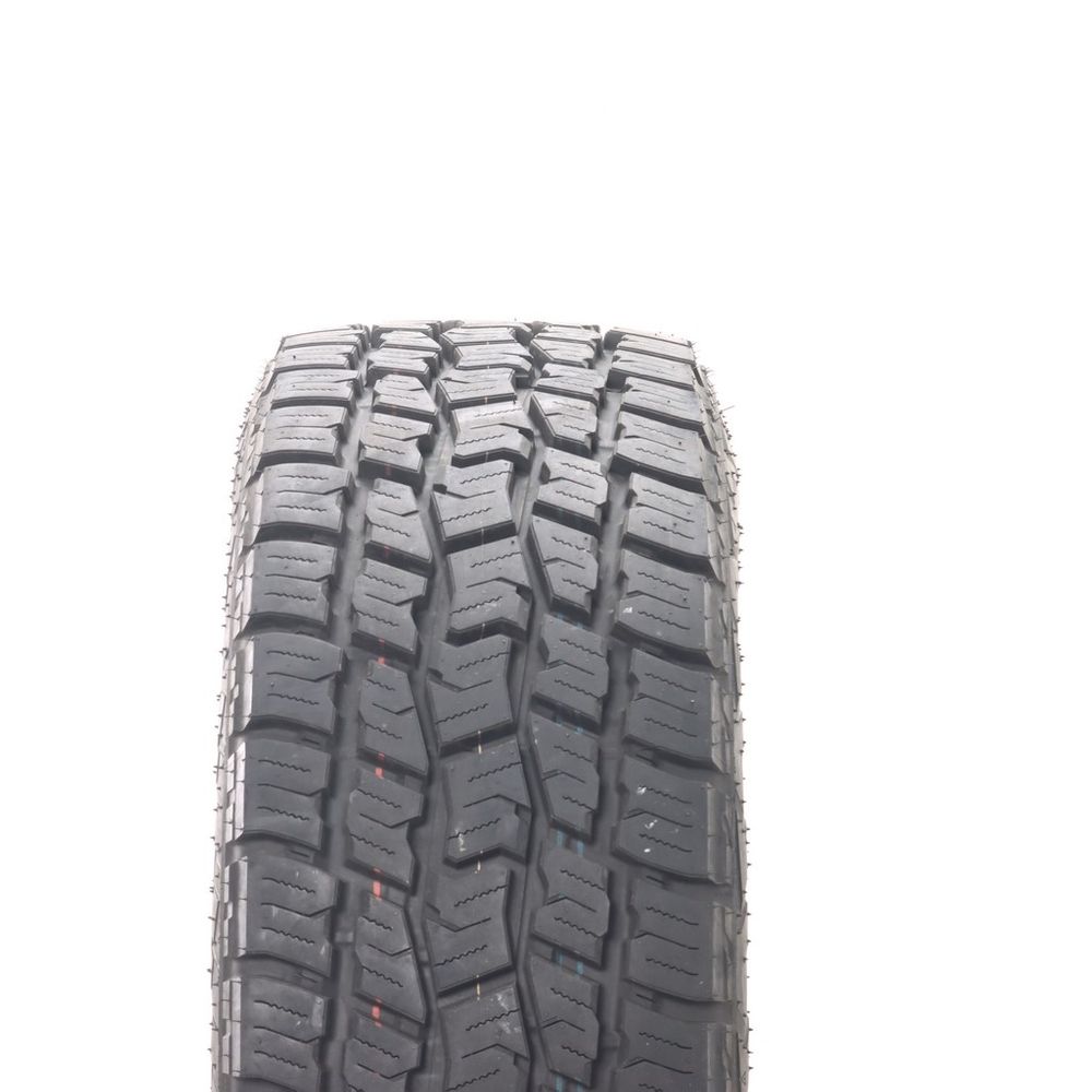Used LT 265/60R20 Big O Big Foot A/T II 121/118R E - 15/32 - Image 2