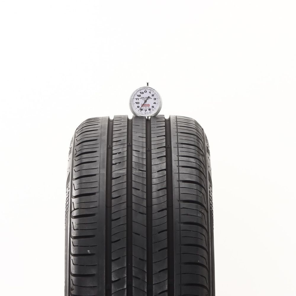 Set of (2) Used 205/55R17 Kumho Solus TA31 95V - 8-8.5/32 - Image 2
