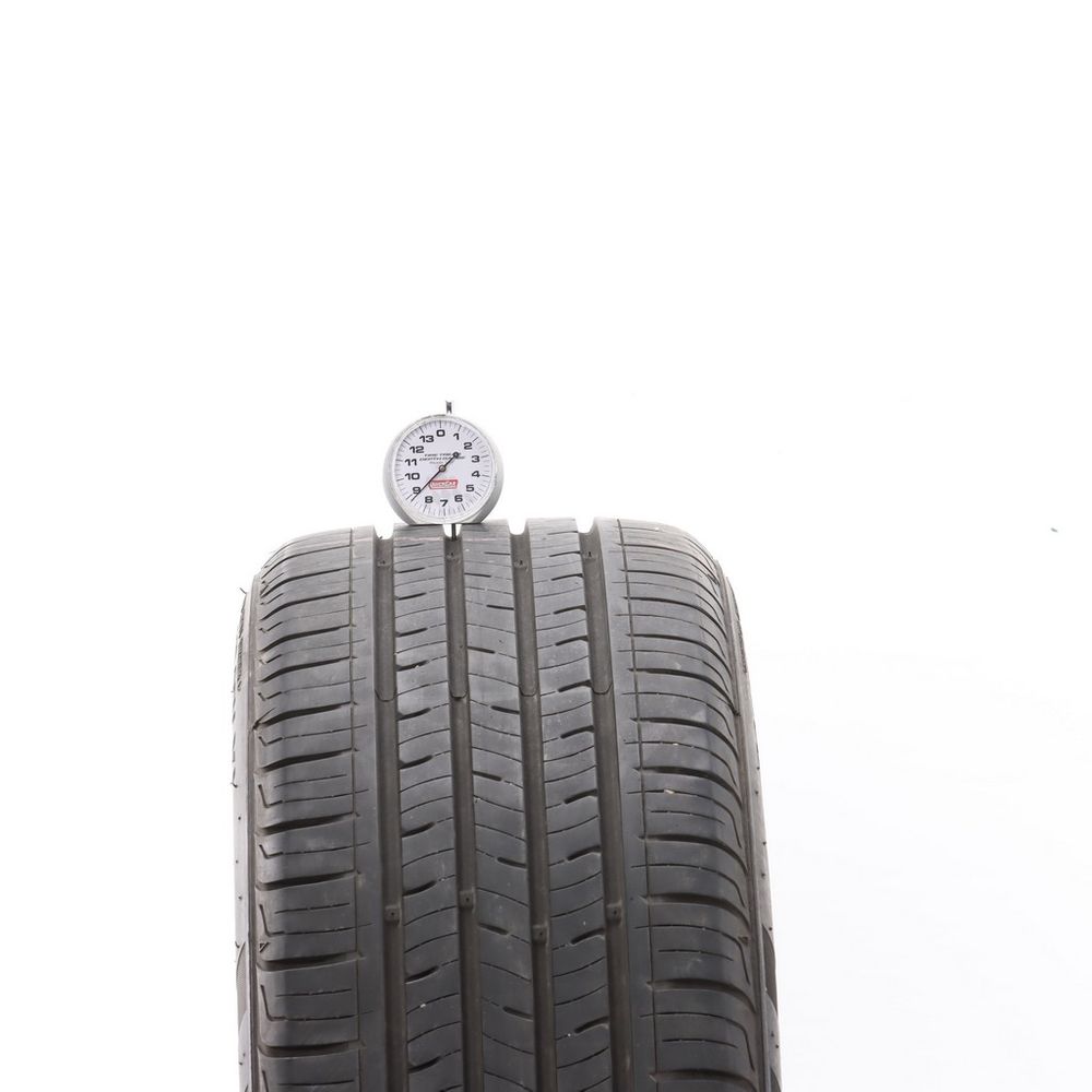 Set of (2) Used 205/55R17 Kumho Solus TA31 95V - 8-8.5/32 - Image 5