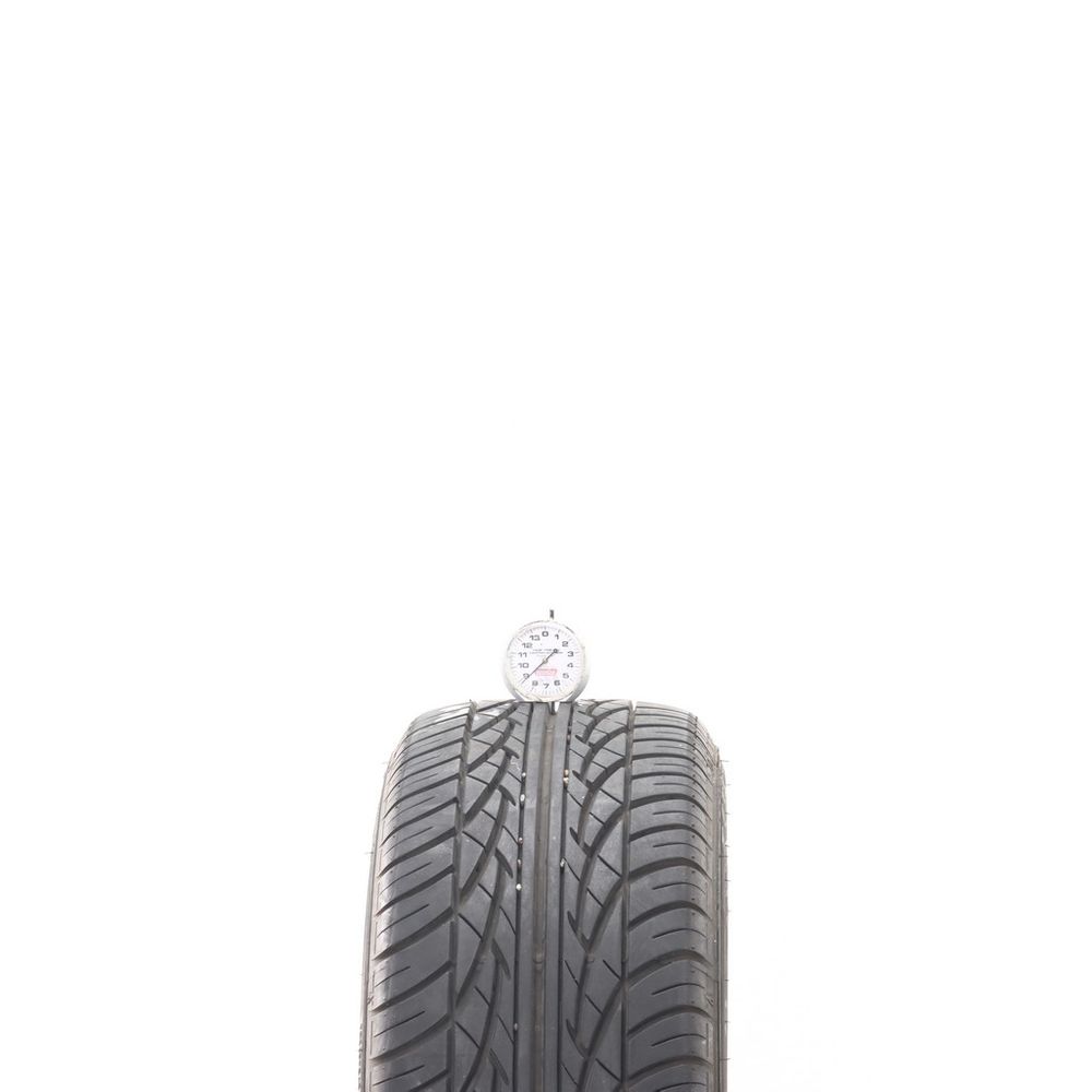 Set of (2) Used 195/60R14 Aspen Touring AS 86H - 8.5-9/32 - Image 2