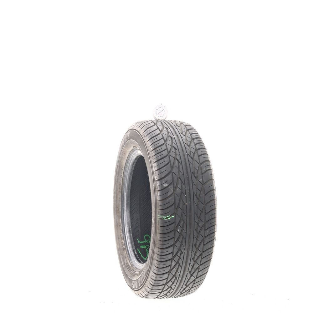 Set of (2) Used 195/60R14 Aspen Touring AS 86H - 8.5-9/32 - Image 4