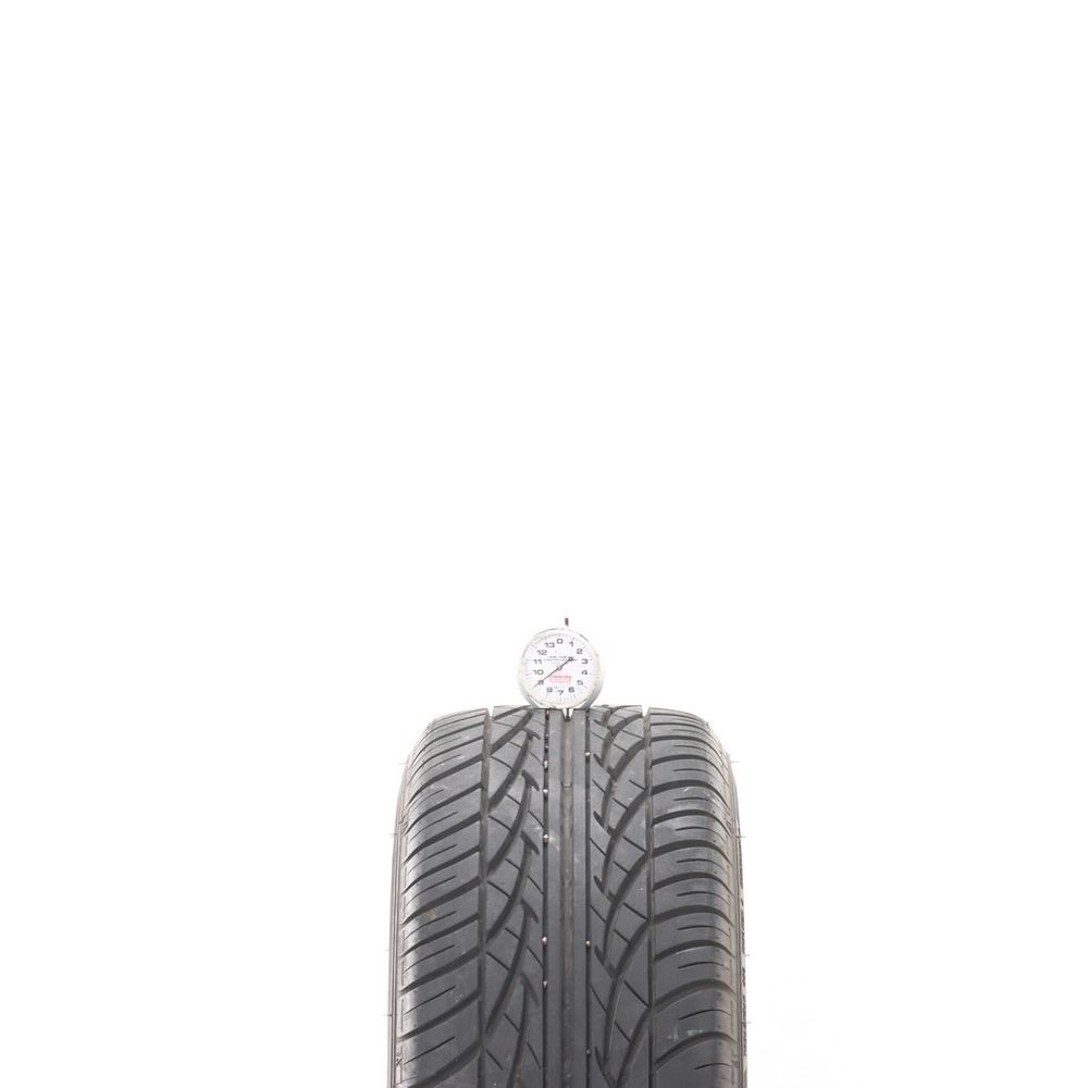 Set of (2) Used 195/60R14 Aspen Touring AS 86H - 8.5-9/32 - Image 5