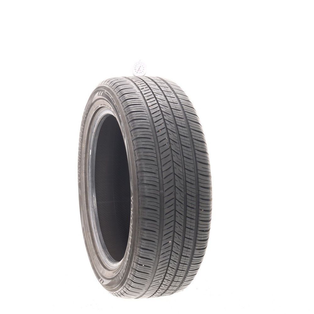 Used 235/55R19 Yokohama YK740 GTX 105V - 8/32 - Image 1