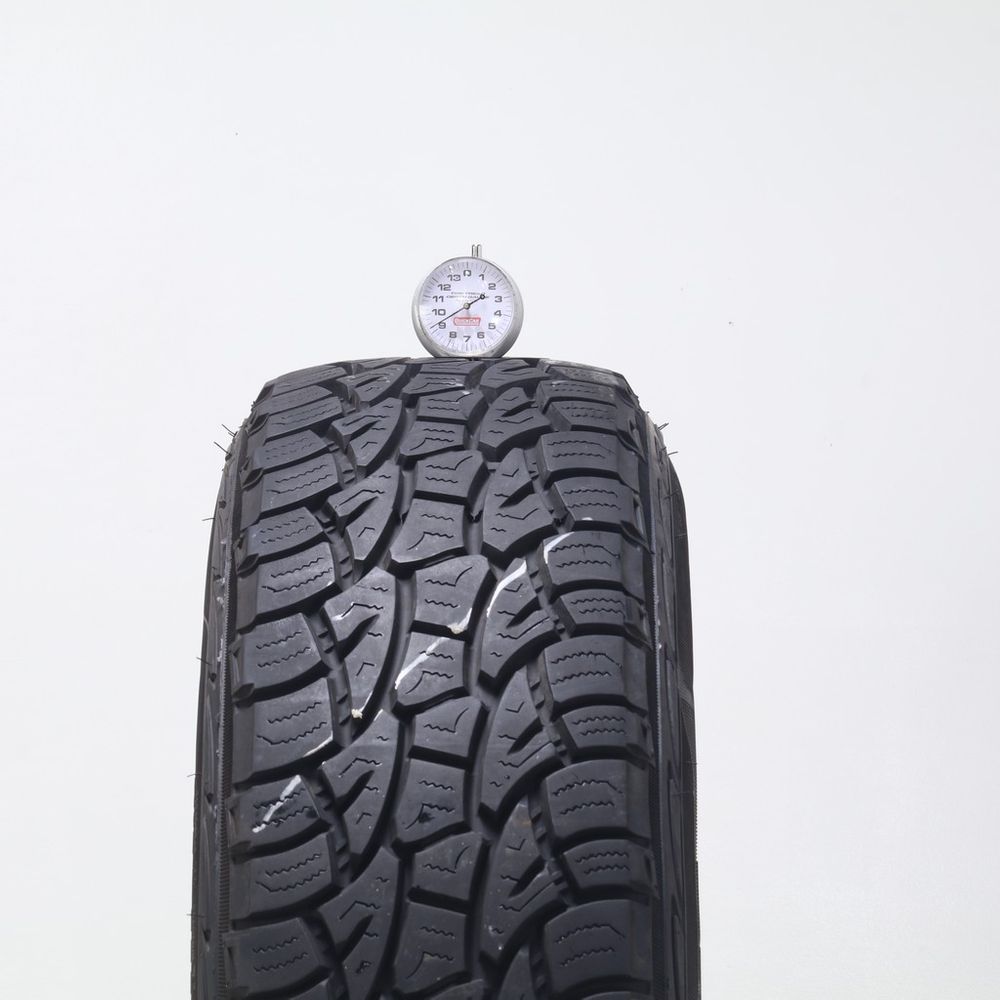Used 225/75R16 Cooper Discoverer ATP 104T - 9/32 - Image 2