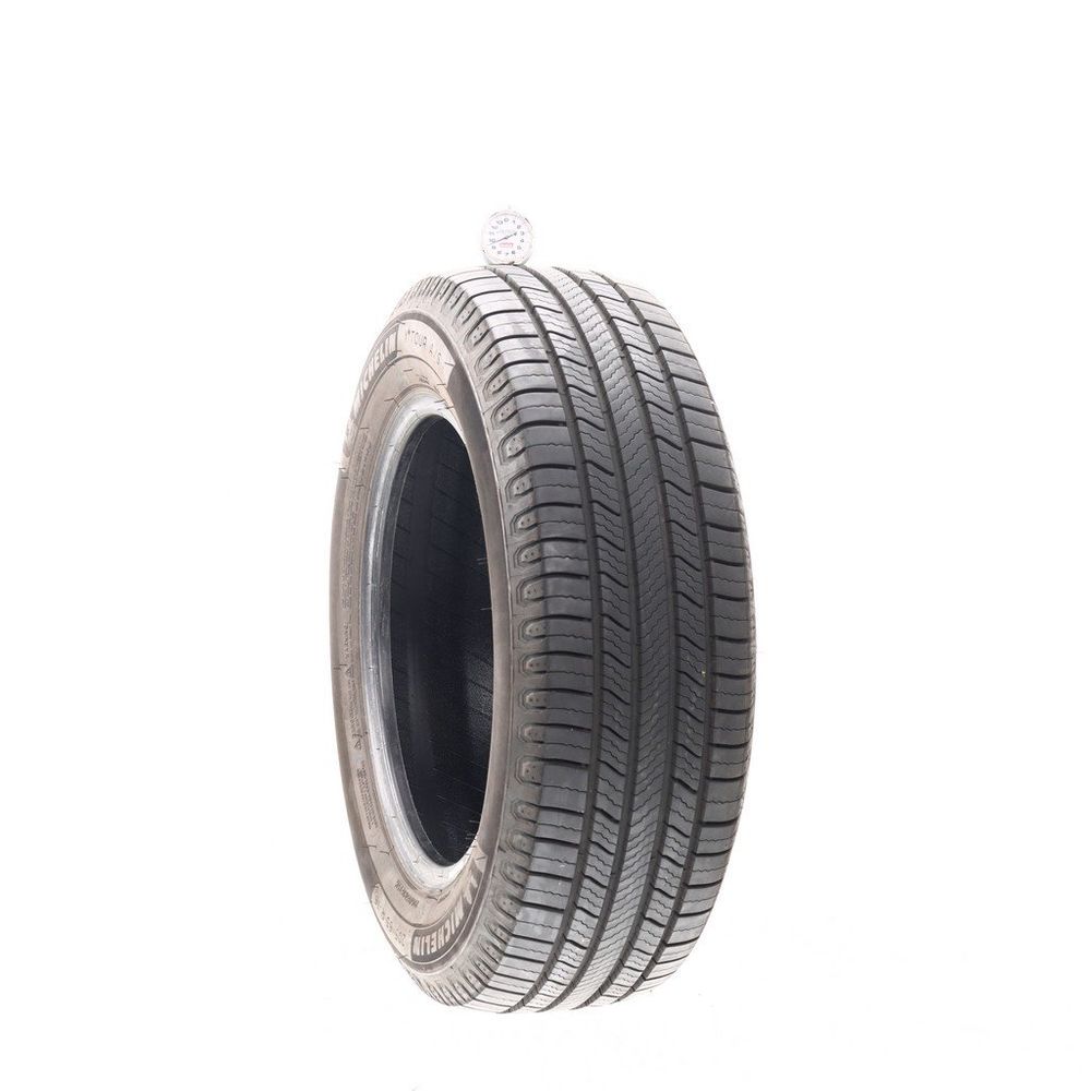 Used 205/65R16 Michelin X Tour A/S 2 95H - 9.5/32 - Image 1