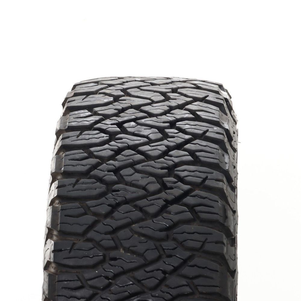 Set of (2) Used LT 275/60R20 BFGoodrich All-Terrain T/A KO3 119/116S D - 14/32 - Image 2