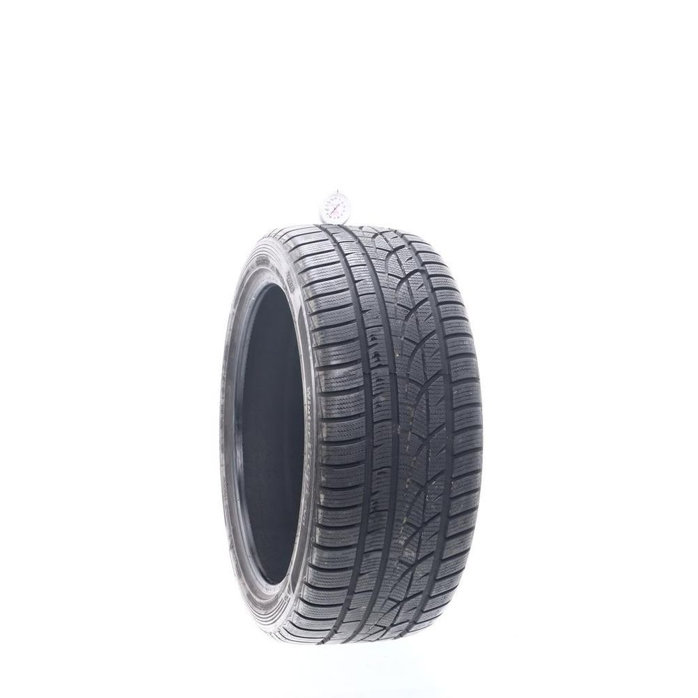 Used 245/40R18 Hankook Winter iCept EVO 97V - 8.5/32 - Image 1