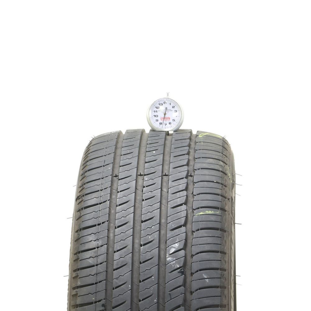 Set of (2) Used 215/45R17 Michelin Primacy MXM4 87V - 7.5-8/32 - Image 2