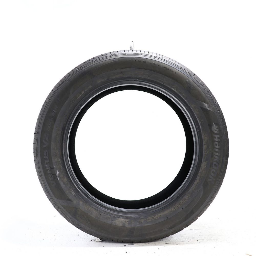 Used 245/55R18 Hankook Ventus V2 concept2 103W - 8.5/32 - Image 3