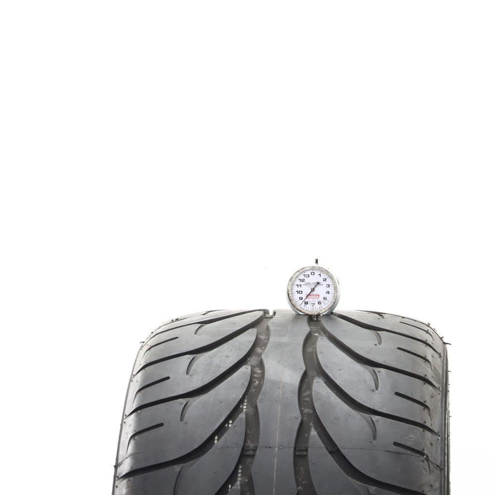 Used 285/35ZR18 Kenda Vezda UHP 101W - 8.5/32 - Image 2