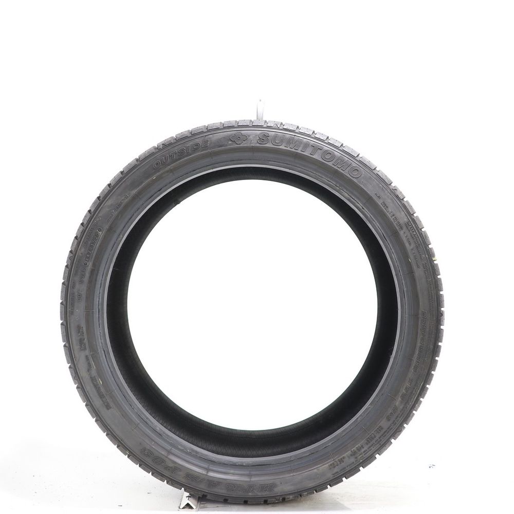 Used 255/35R19 Sumitomo HTR A/S P03 96W - 8.5/32 - Image 3