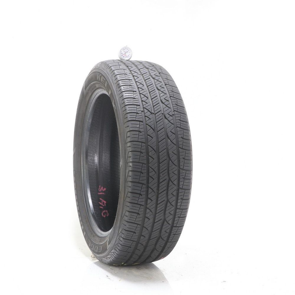 Used 235/55R20 Kelly Edge Touring A/S 102V - 9/32 - Image 1