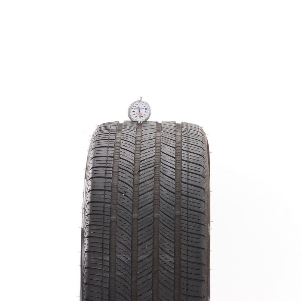 Set of (2) Used 255/45R19 Bridgestone Turanza EV ENLITEN 104W - 5.5-6.5/32 - Image 5