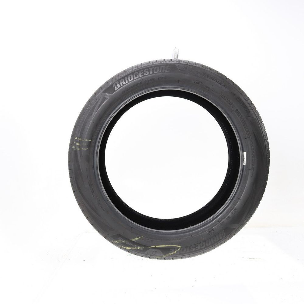 Set of (2) Used 255/45R19 Bridgestone Turanza EV ENLITEN 104W - 5.5-6.5/32 - Image 6