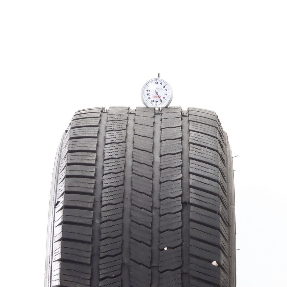 Used 275/60R20 Michelin Defender LTX M/S 115T - 5.5/32 - Image 2