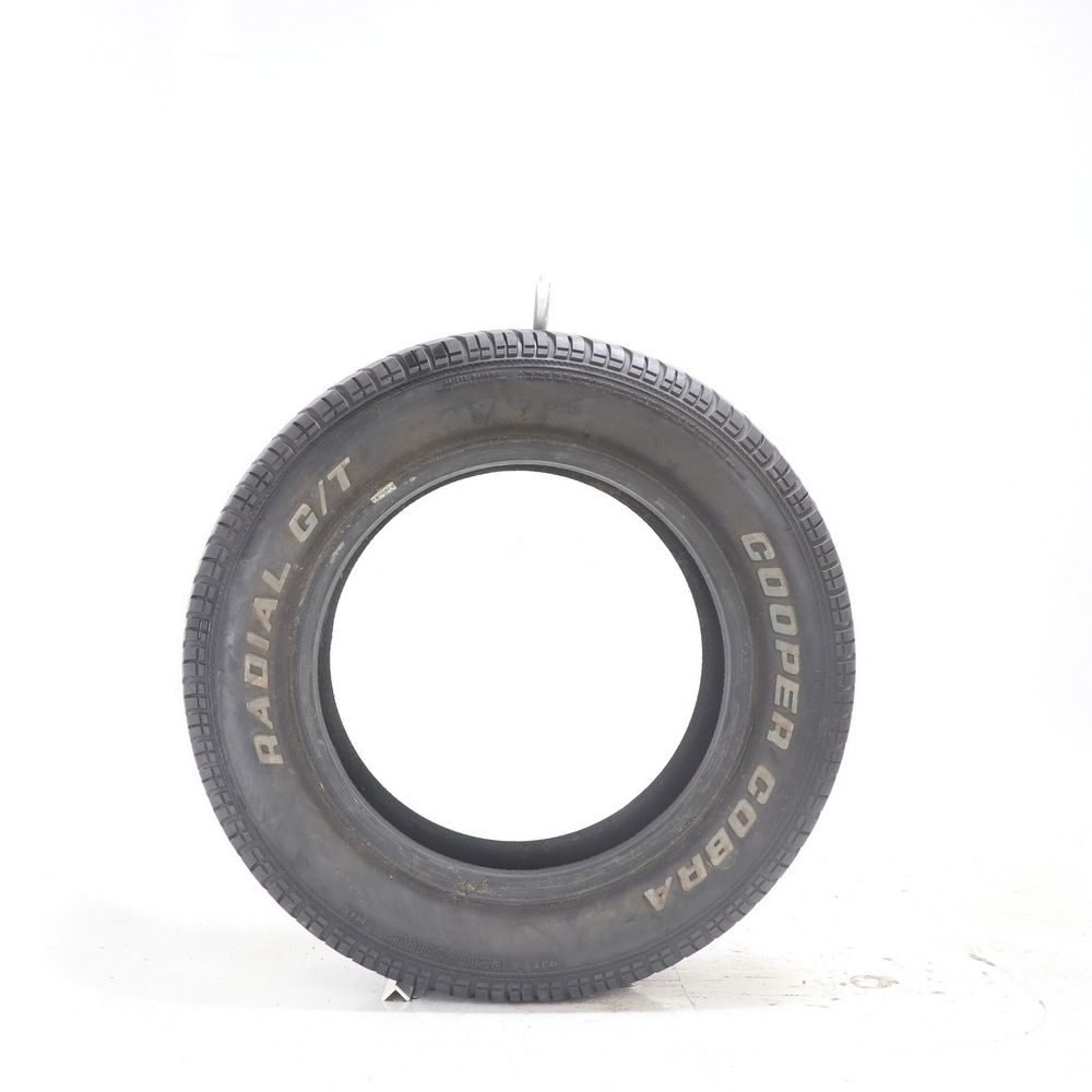 Used 215/60R15 Cooper Cobra Radial GT 93T - 6/32 - Image 3