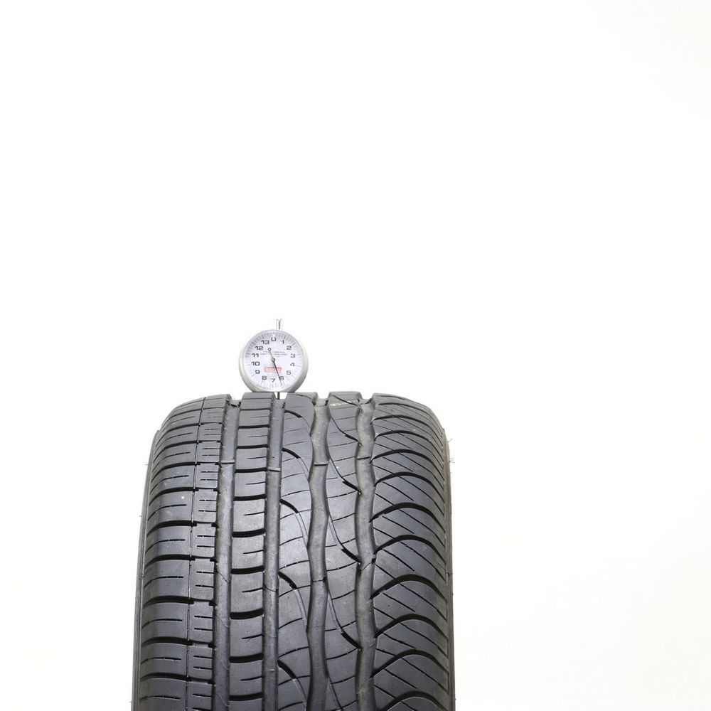 Set of (2) Used 215/50R17 Douglas Performance 91V - 6-7.5/32 - Image 2