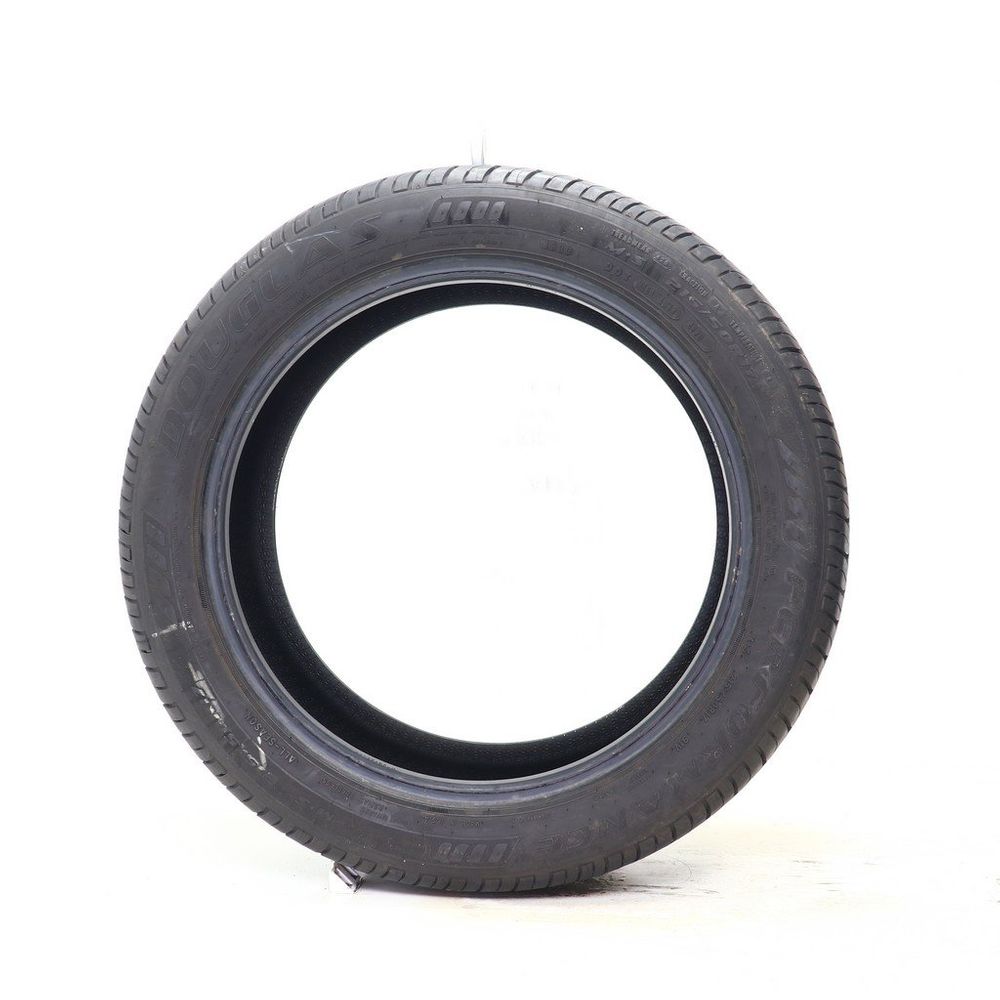 Set of (2) Used 215/50R17 Douglas Performance 91V - 6-7.5/32 - Image 6