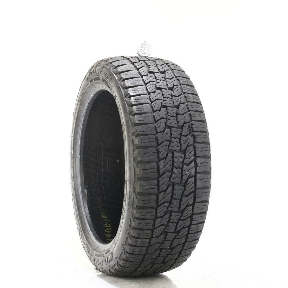 Used 255/45R20 Falken Wildpeak A/T Trail 105V - 10/32 - Image 1