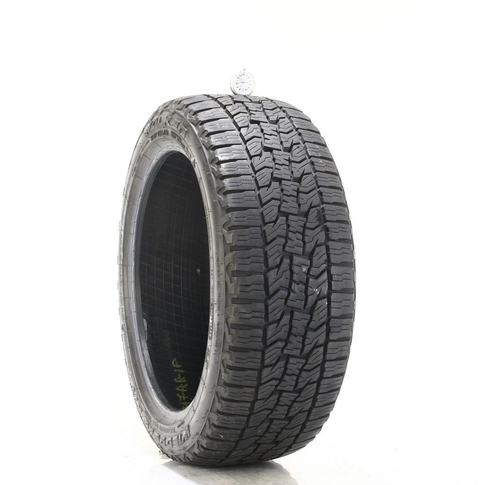 Used 255/45R20 Falken Wildpeak A/T Trail 105V - 10/32 - Image 1